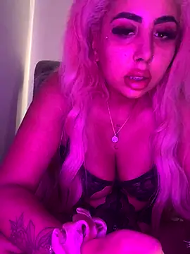 zara bellexx online show from November 2, 2025, 2:19 pm