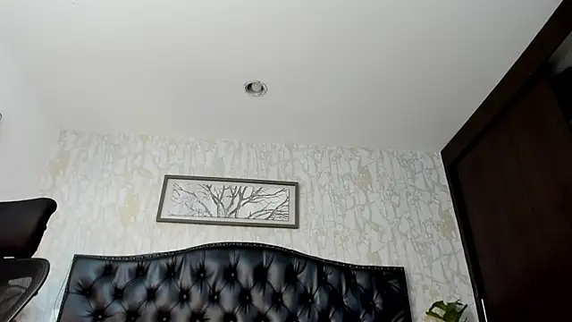DenzelRios online show from May 1, 2026, 3:22 am