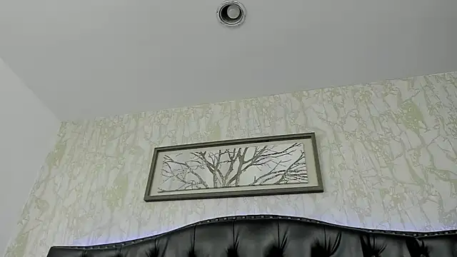 DenzelRios online show from July 11, 2026, 3:31 am