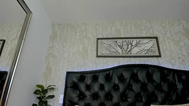 DenzelRios online show from July 18, 2026, 3:33 am