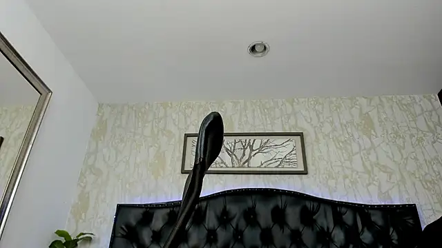 DenzelRios online show from July 21, 2026, 4:04 am