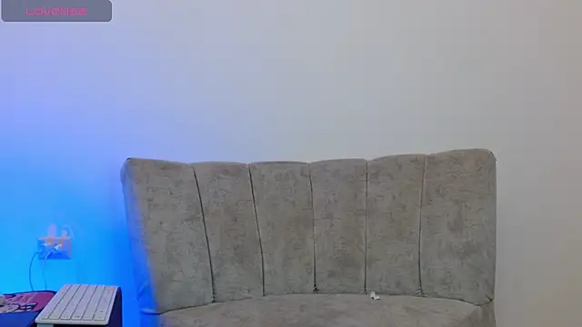 Paulosex12 online show from June 17, 2026, 8:54 pm