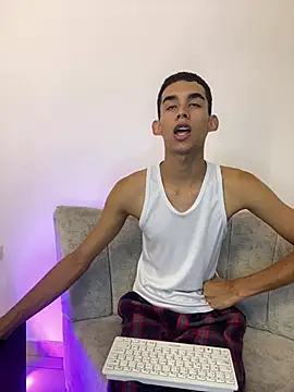 Paulosex12 online show from June 21, 2026, 12:35 am