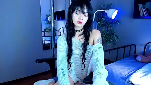 Snapshot of Bayonetta_doll chatting on January 7, 2026, 12:51 pm Bayonetta doll online show from January 7, 2026, 12:51 pm