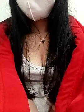 Sexynice baby online show from January 10, 2026, 3:25 pm
