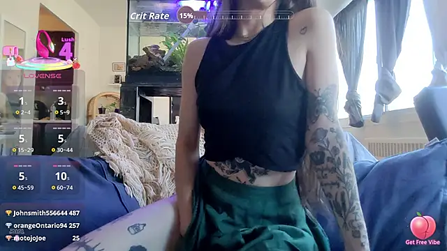 Snapshot of Inked_Snow_Muse chatting on October 9, 2025, 4:05 pm Inked Snow Muse online show from October 9, 2025, 4:05 pm