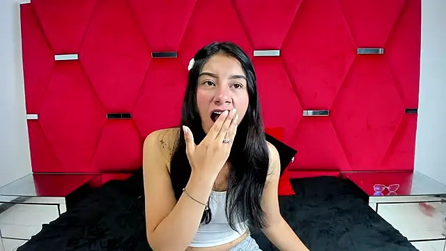 Snapshot of Mia_clark18 chatting on November 19, 2025, 8:42 pm Mia clark18 online show from November 19, 2025, 8:42 pm