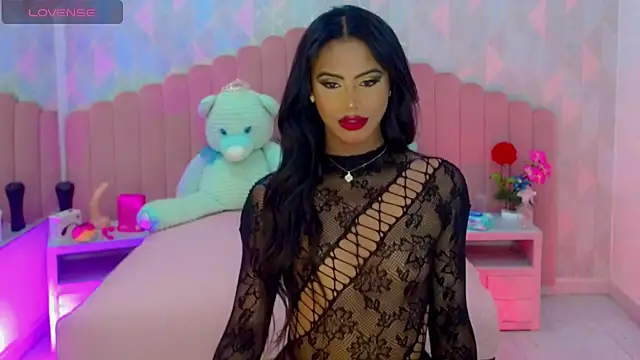 amber maldonado online show from October 8, 2025, 8:45 am