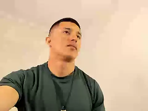 Muscle man07 online show from November 20, 2025, 10:31 pm