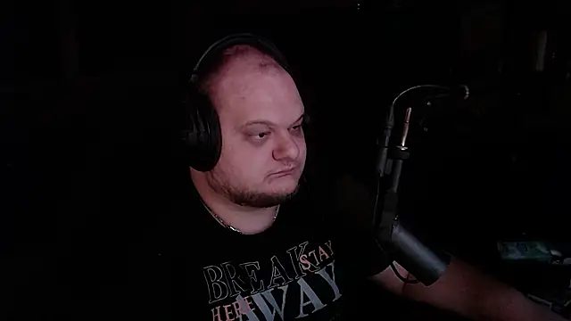 BennyOnTour online show from March 13, 2026, 3:13 am