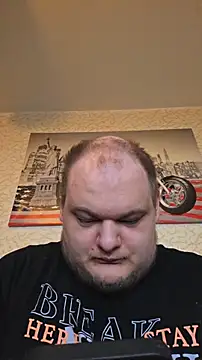 BennyOnTour online show from March 15, 2026, 6:52 am