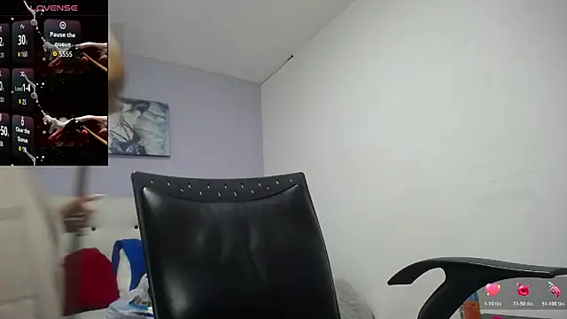 Snapshot of soffycarter1 chatting on June 13, 2026, 10:29 pm soffycarter1 online show from June 13, 2026, 10:29 pm