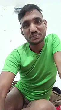 BiggerDickGuy online show from January 13, 2026, 5:40 pm