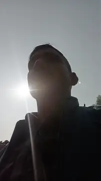 BiggerDickGuy online show from January 17, 2026, 6:18 am