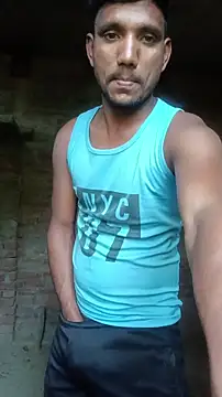 BiggerDickGuy online show from February 19, 2026, 11:17 am