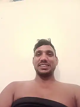 BiggerDickGuy online show from March 6, 2026, 7:10 pm