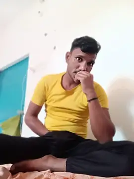 BiggerDickGuy online show from March 23, 2026, 10:19 am