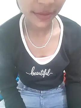 Mahi677 online show from February 3, 2026, 6:46 pm