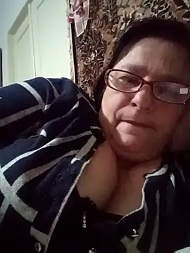 MilaCold5443 online show from January 17, 2026, 7:50 pm