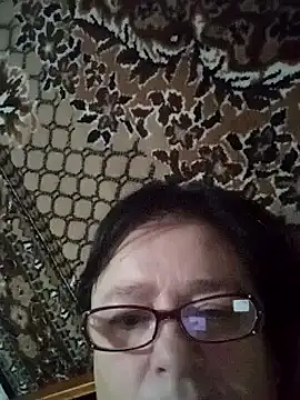 MilaCold5443 online show from February 13, 2026, 5:47 am