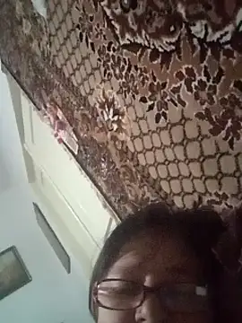 MilaCold5443 online show from February 23, 2026, 7:55 pm