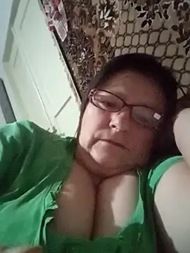 MilaCold5443 online show from March 2, 2026, 10:05 pm