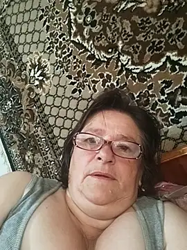 MilaCold5443 online show from May 31, 2026, 6:53 am