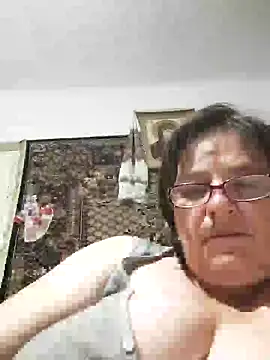 MilaCold5443 online show from June 21, 2026, 9:28 pm