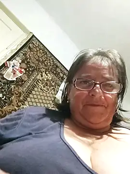 MilaCold5443 online show from July 23, 2026, 7:12 pm