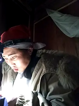 jerry-xx online show from February 3, 2026, 7:13 am