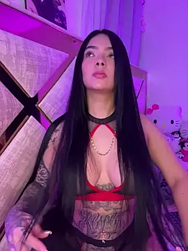 Snapshot of Kiity- chatting on November 13, 2025, 4:11 am Kiity- online show from November 13, 2025, 4:11 am