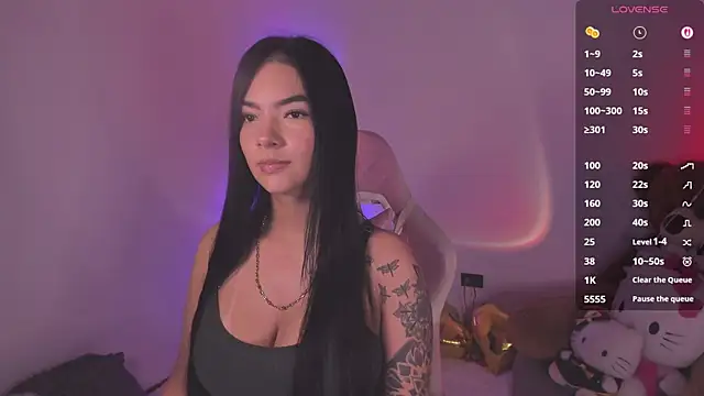 Kiity- online show from August 5, 2026, 3:42 am