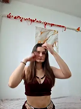 Nika aa online show from February 23, 2026, 8:01 am