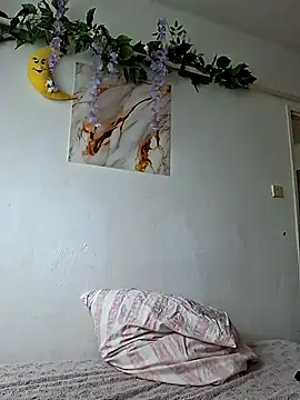 Snapshot of Nika_aa chatting on May 8, 2026, 9:47 am Nika aa online show from May 8, 2026, 9:47 am