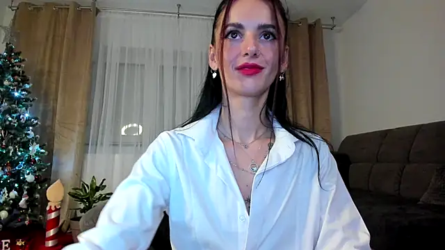 JacquelineHex online show from December 5, 2025, 4:21 am