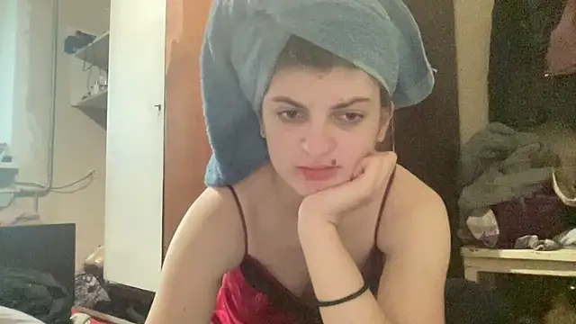 Snapshot of NikaXZimax chatting on November 9, 2025, 11:52 am NikaXZimax online show from November 9, 2025, 11:52 am