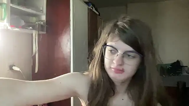 NikaXZimax online show from December 21, 2025, 8:32 am