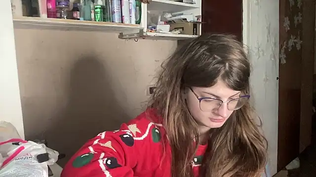 NikaXZimax online show from January 6, 2026, 7:56 am