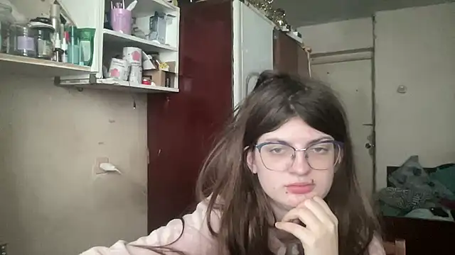 NikaXZimax online show from February 20, 2026, 8:38 am