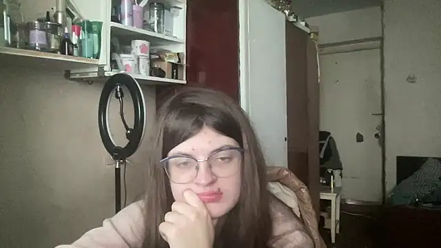 NikaXZimax online show from February 26, 2026, 7:51 am