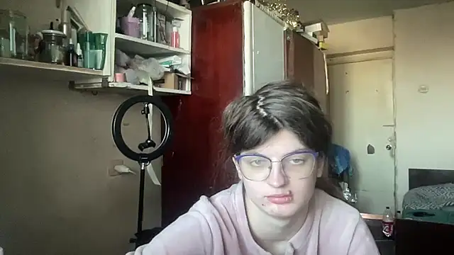 NikaXZimax online show from March 8, 2026, 9:24 am