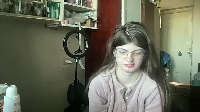 NikaXZimax online show from March 9, 2026, 9:02 am