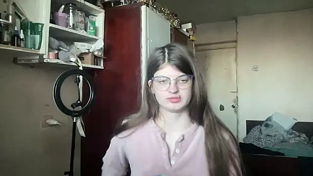 NikaXZimax online show from March 16, 2026, 7:34 am