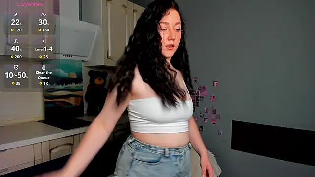 Diana charon online show from October 21, 2025, 1:28 am