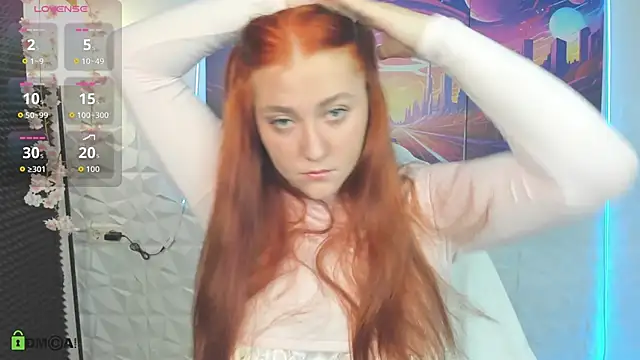 Diana charon online show from November 4, 2025, 2:10 am