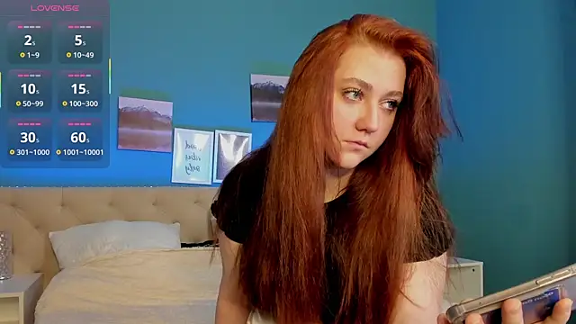 Diana charon online show from November 27, 2025, 1:18 am