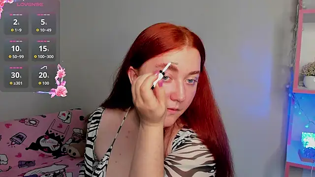 Diana charon online show from June 15, 2026, 1:08 am