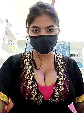 Hot radhaji online show from April 30, 2026, 2:34 pm
