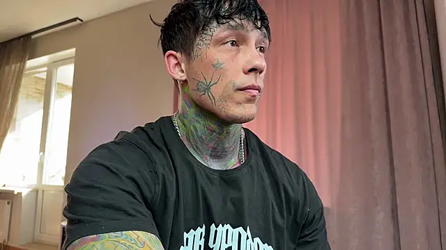 Anubisgods online show from March 11, 2026, 9:04 am