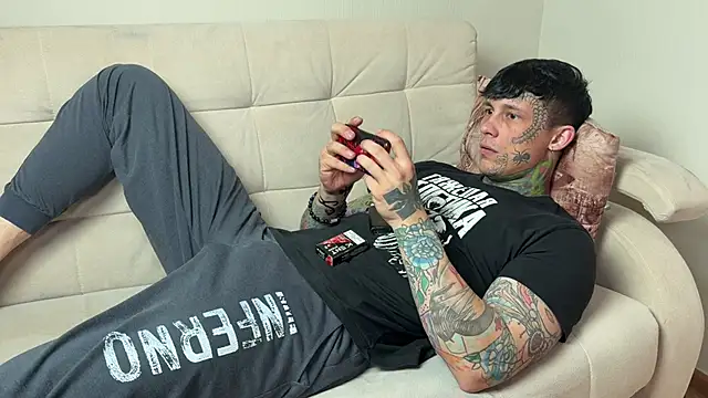 Anubisgods online show from April 30, 2026, 9:26 am